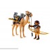 PLAYMOBIL® Egyptian Warrior with Camel B06XBW2BR8